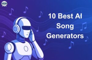 10 Best AI Song Generators