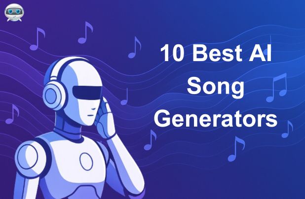 10 Best AI Song Generators