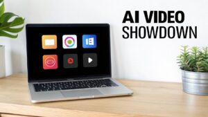 Invideo vs HeyGen vs Canva vs Pictory AI