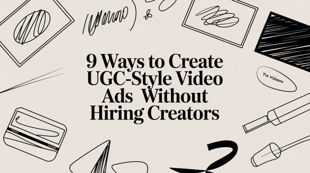 9-ways-to-create-ugc-style-video-ads-without-hiring-creators