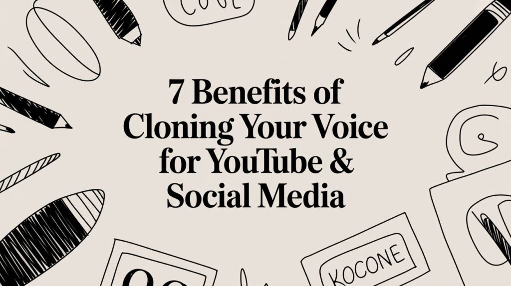 Benefits of Cloning