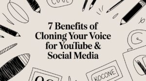 Benefits of Cloning