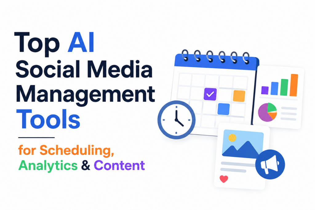 Social Media Management