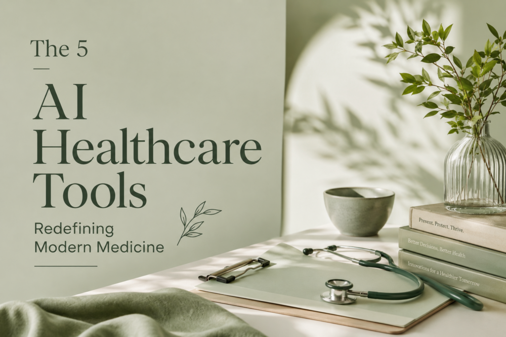 AI Healthcare