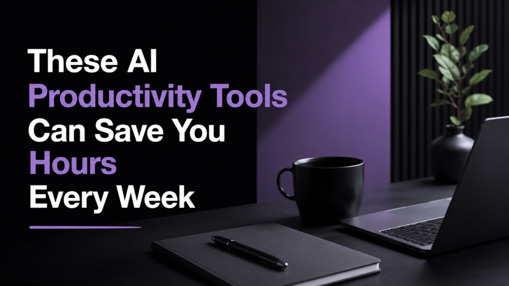 AI productivity