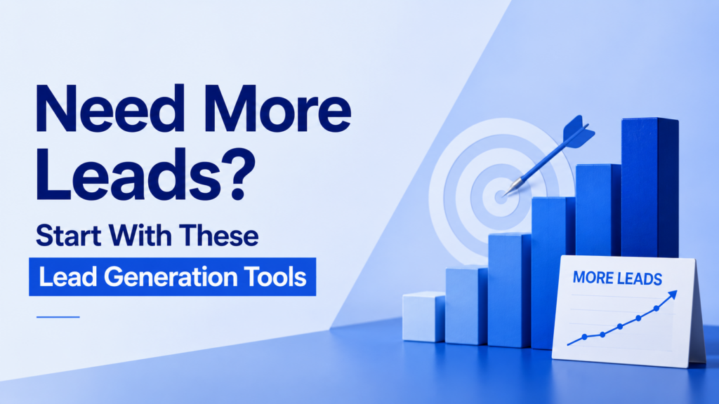 Lead Generation