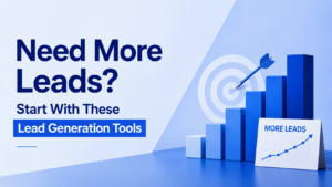 Lead Generation