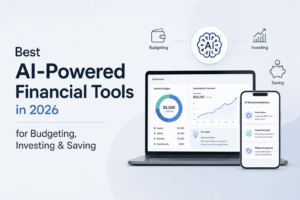 AI Financial Tools