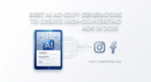 AI ad copy generators