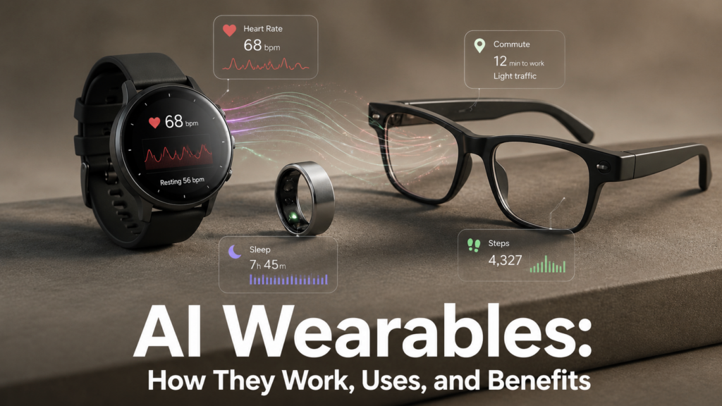 AI wearable