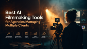 AI Filmmaking