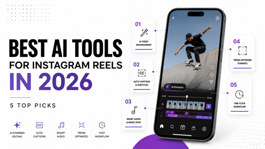 Instagram Reel