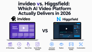 invideo vs higgsfild review