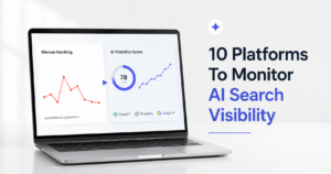 AI Visibility tools