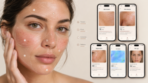 AI Skin Analysis: How It Works + 5 Best Beauty Apps