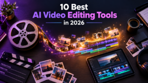 AI Video Editing