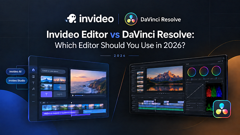 invideo editor