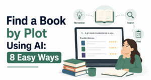 Find a Book by Plot