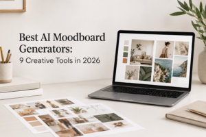 AI Moodboard Generator