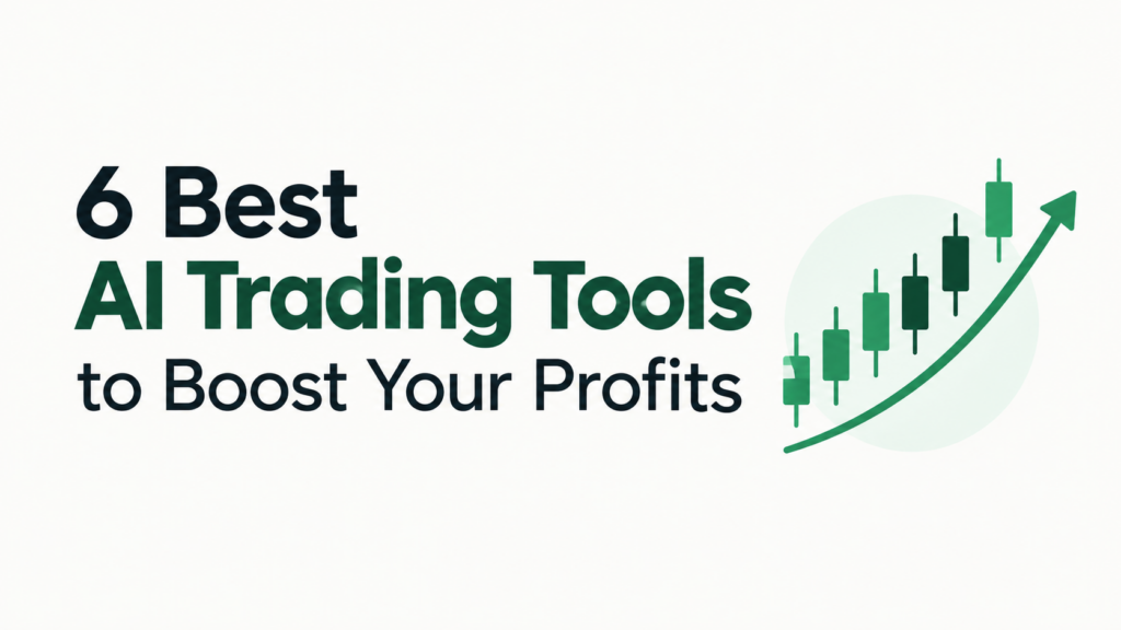 AI trading tools