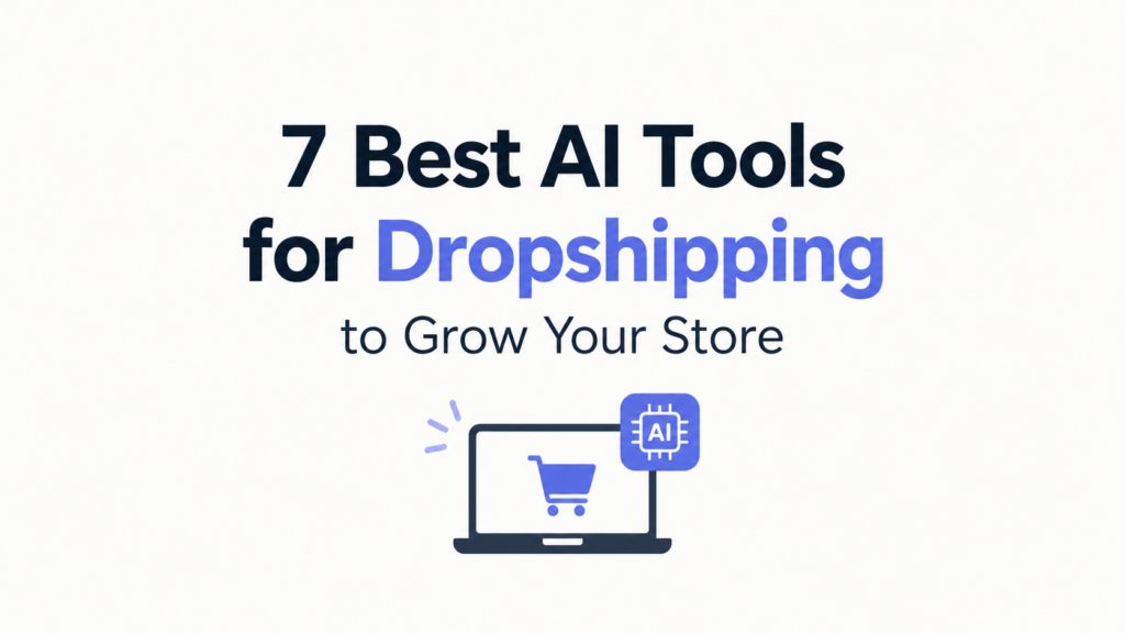 Dropshipping