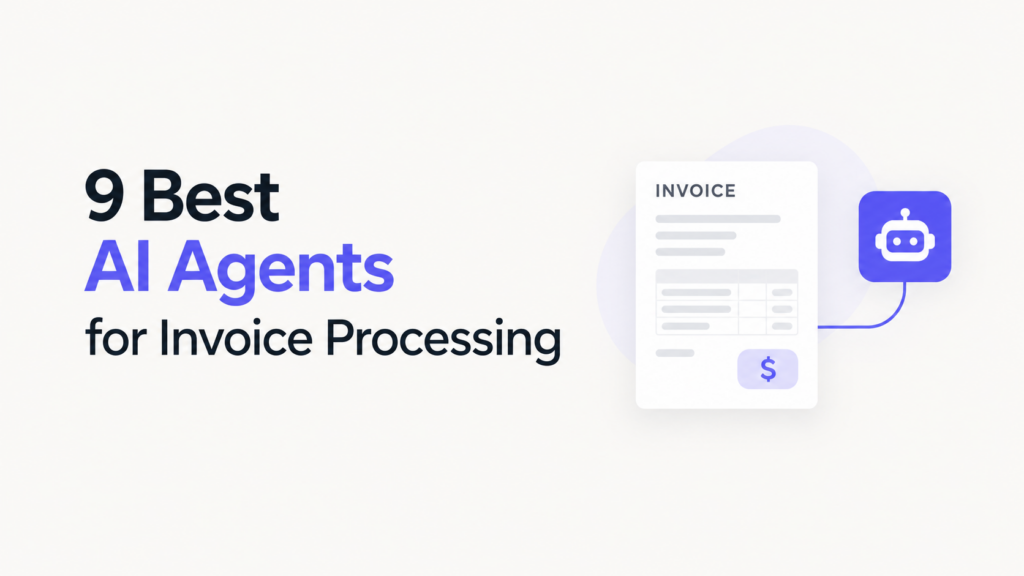 Invoice Processing