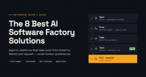 AI Software Factory Solutions