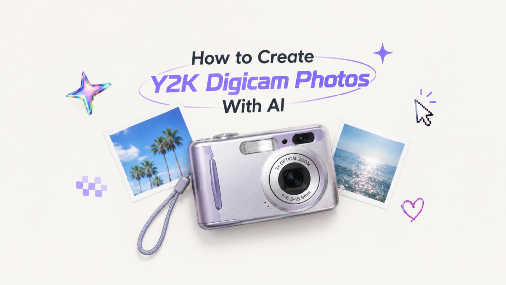 Y2K Digicam