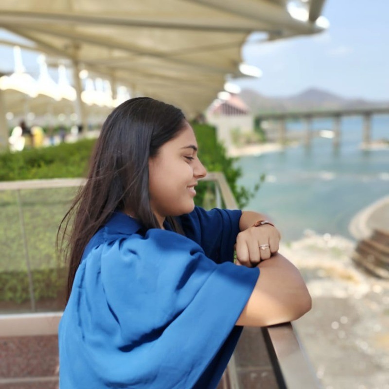 Sapna Ghodasara